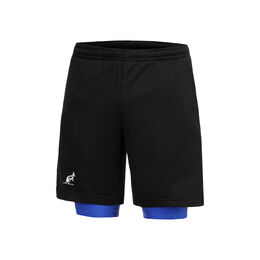Vêtements De Tennis Australian In Ace Lift Shorts